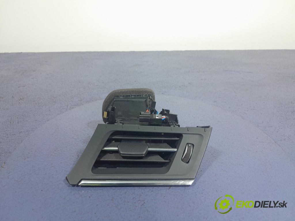 Audi A6 2019 GRIDS: Prúd vzduchu: Vzduch: 4K1820901A