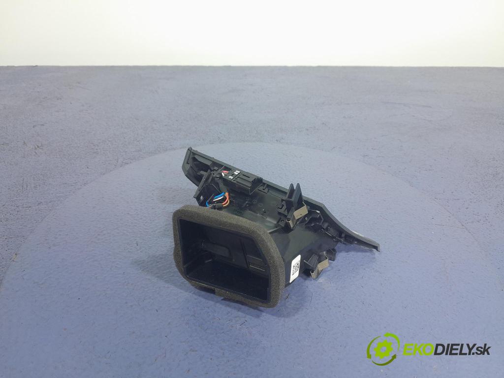 Audi A6 2019 GRIDS: Prúd vzduchu: Vzduch: 4K1820901A