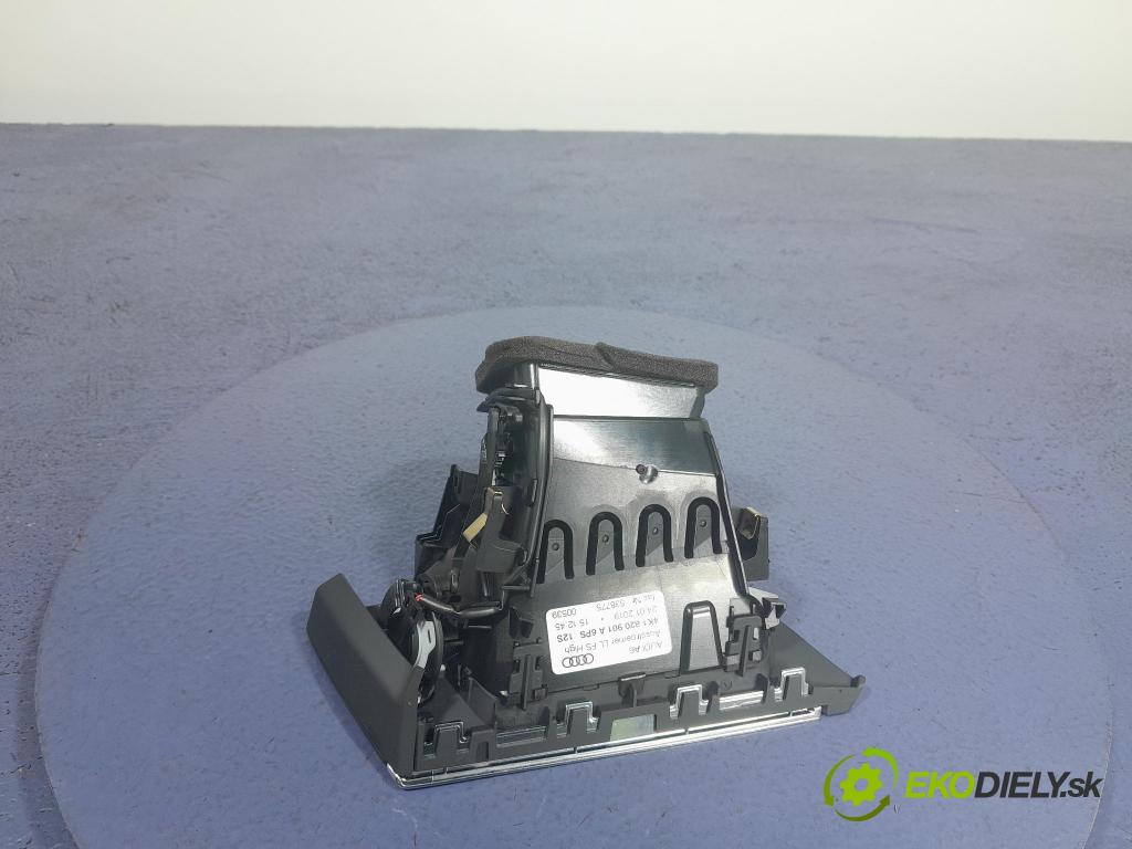 Audi A6 2019 GRIDS: Prúd vzduchu: Vzduch: 4K1820901A