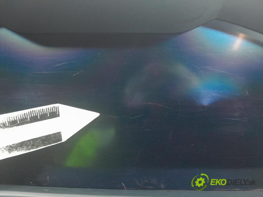 Audi A6 2019 prístrojovka/ budíky 4K0920790C