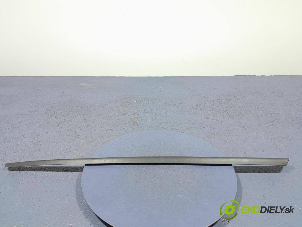 Audi A6 2019 lišta Dekoratívne: 4K0854328