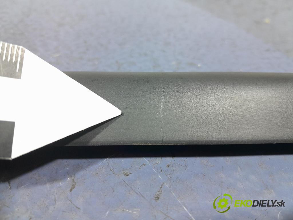 Audi A6 2019 lišta Dekoratívne: 4K0854328