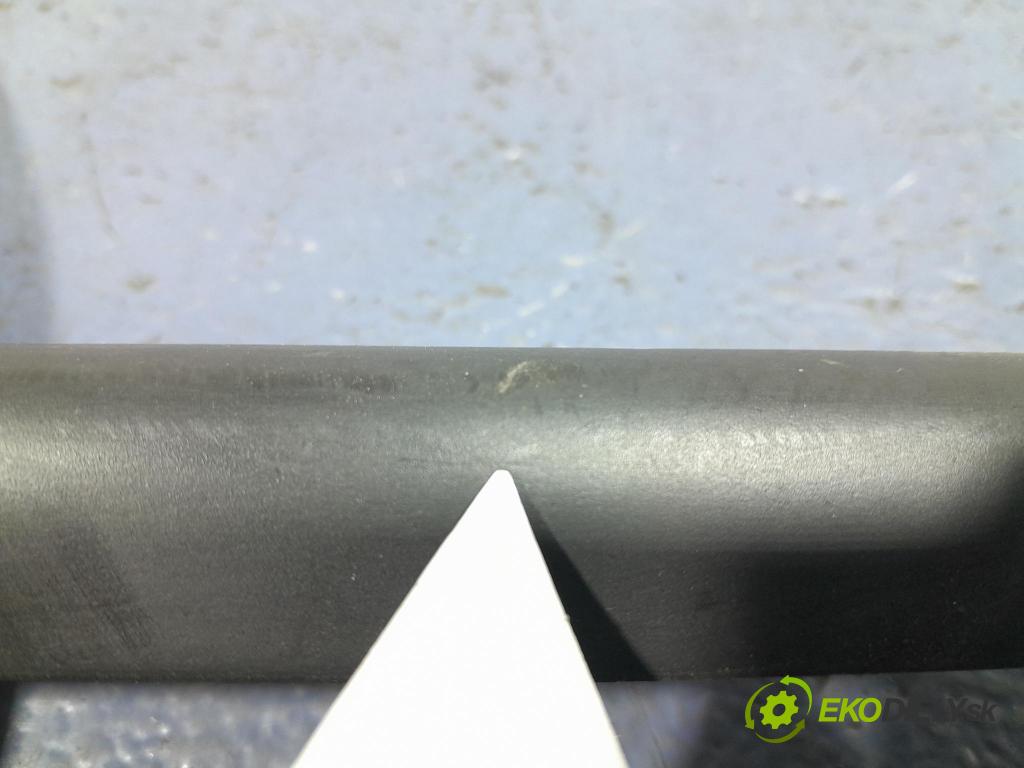 Audi A6 2019 lišta Dekoratívne: 4K0854328