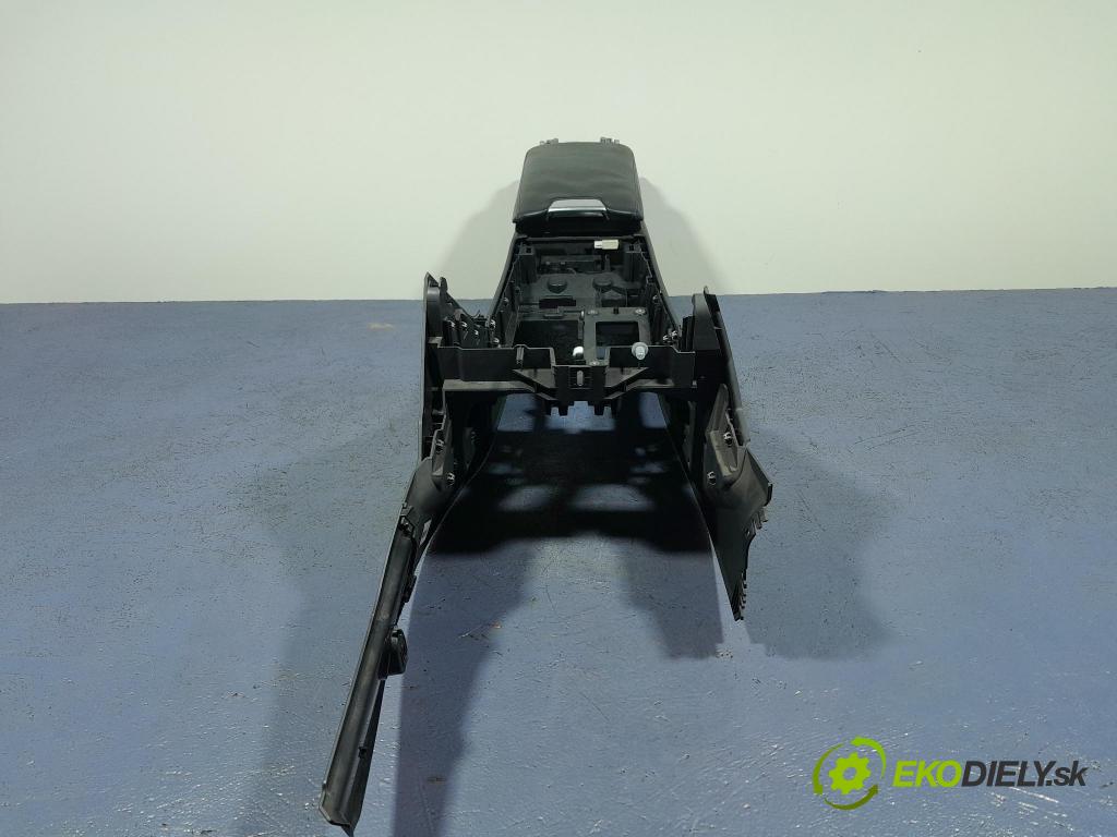 Audi A6 2019 operadlo