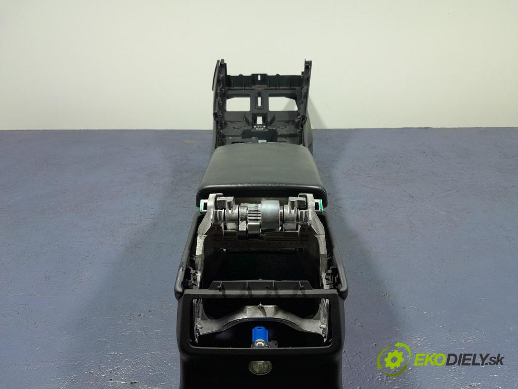 Audi A6 2019 operadlo