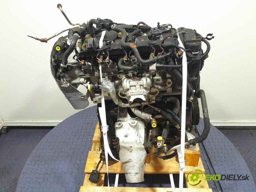 Audi A6 2019 motor Benzín: DKNA