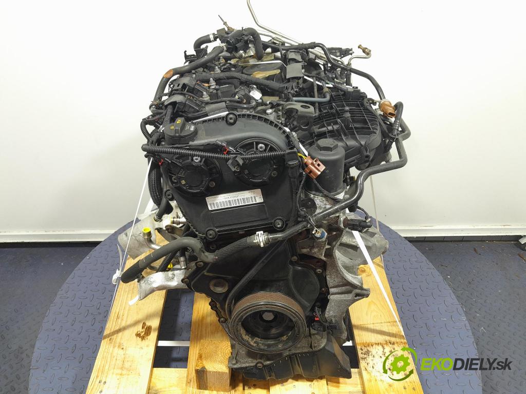 Audi A6 2019 motor Benzín: DKNA