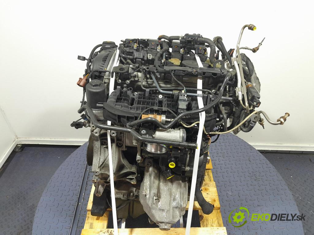 Audi A6 2019 motor Benzín: DKNA