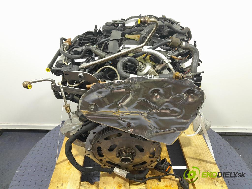 Audi A6 2019 motor Benzín: DKNA