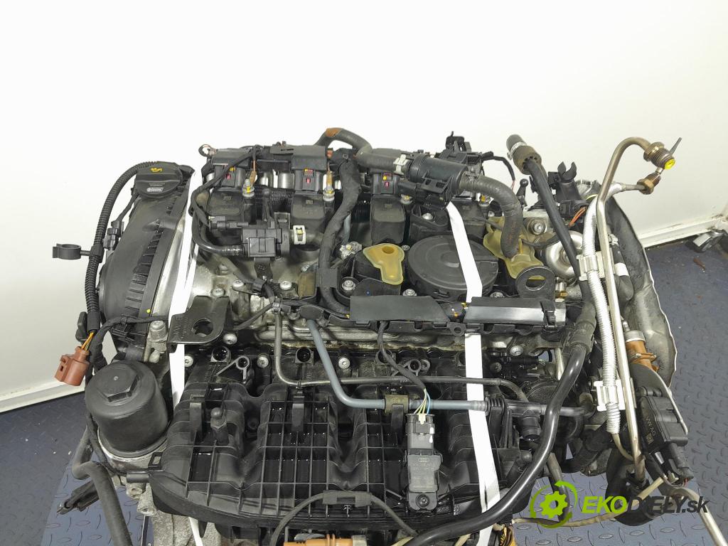Audi A6 2019 motor Benzín: DKNA