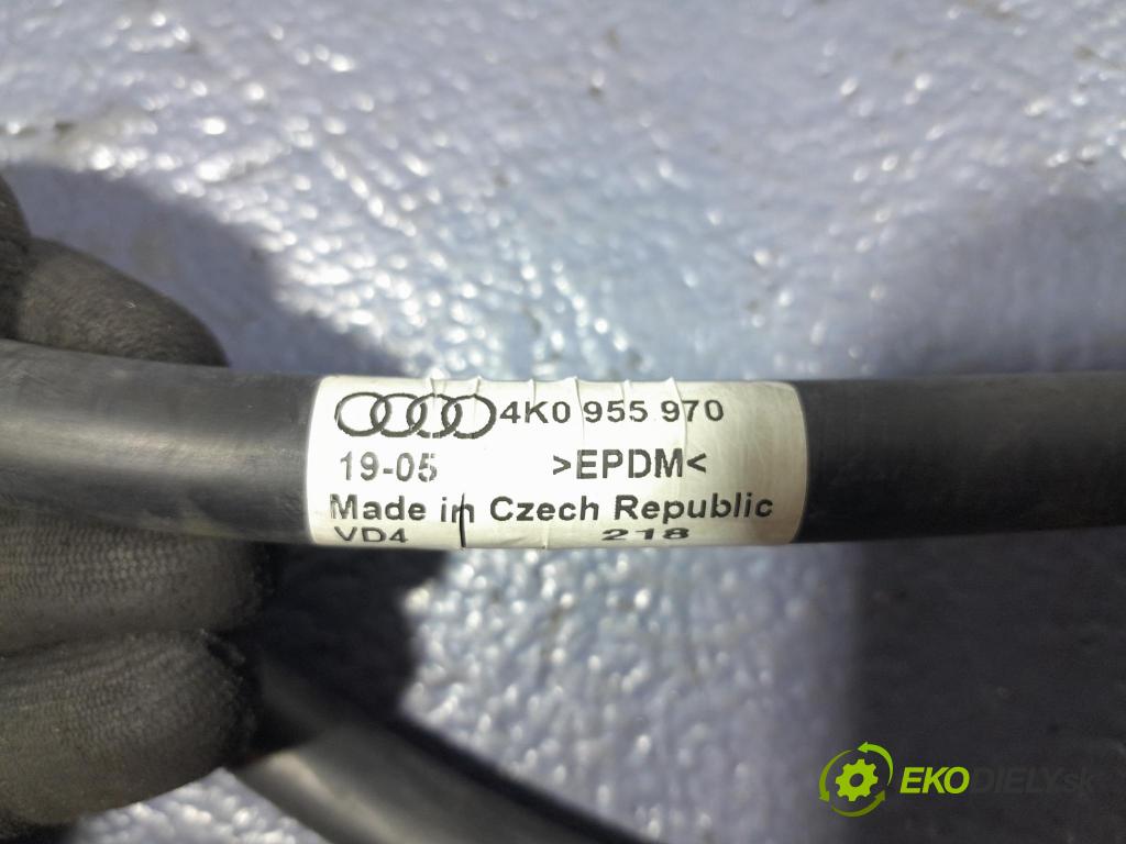 Audi A6 2019 ostrekovač 4K0955970