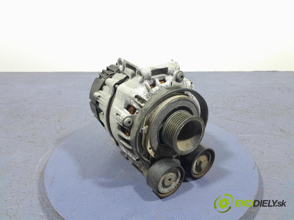 Audi A6 2019 Alternator 06L903018JX