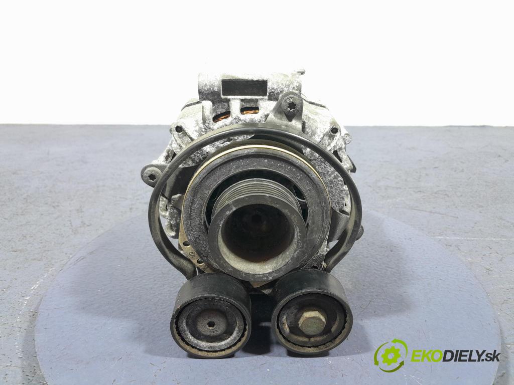 Audi A6 2019 Alternator 06L903018JX