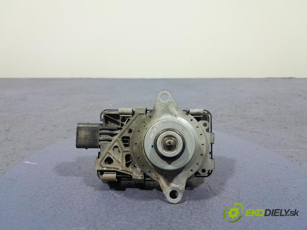 Audi A6 2019 riadiaca jednotka 0CJ927755