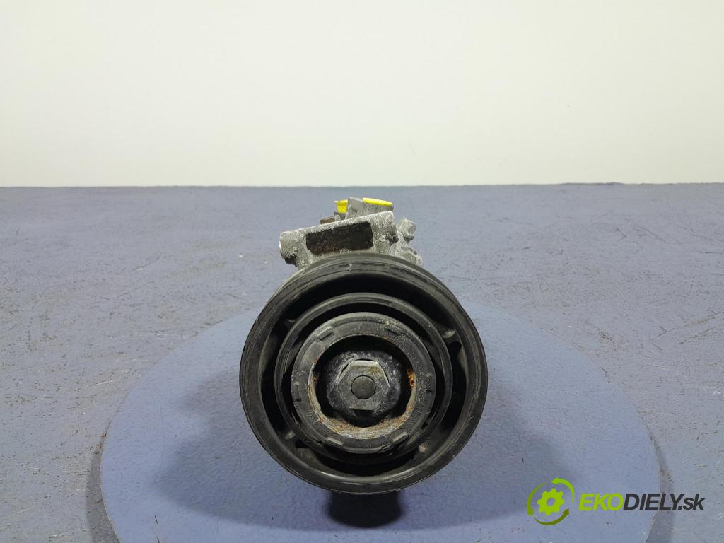Audi A6 2019 Kompresor: Klimatizácia: 8W0816803J