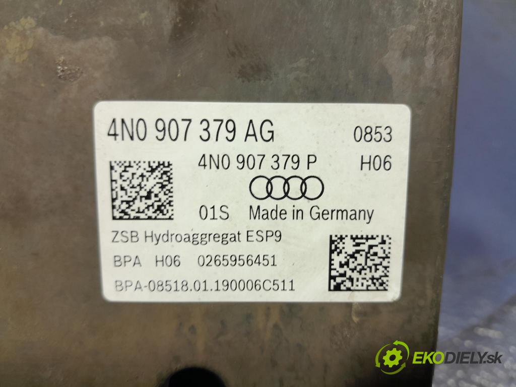 Audi A6 2019 čerpadlo ABS x 4N0907379AG