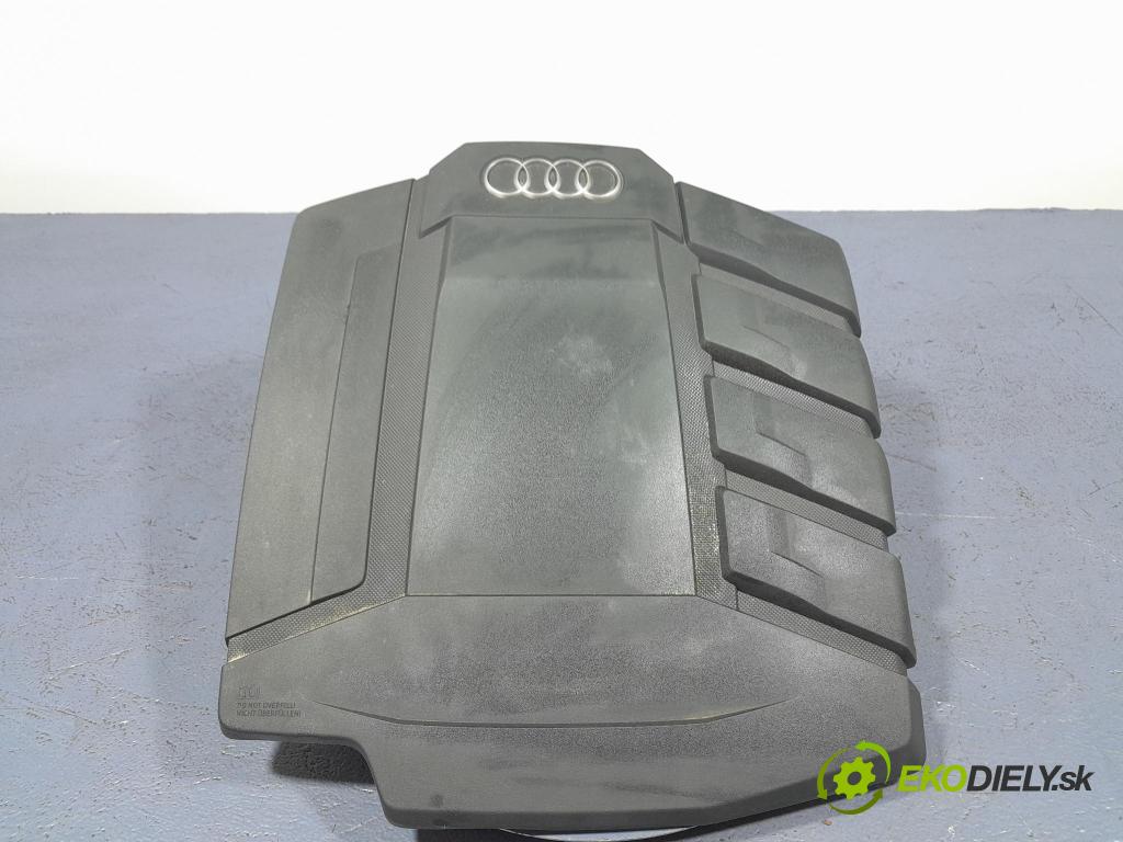 Audi A6 2019 kryt Motor: 06L103925J