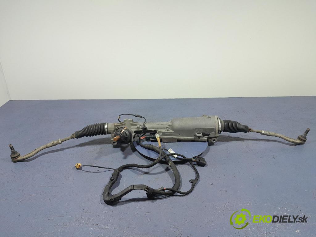 Audi A6 2019 řízení volantu 4K1423053D