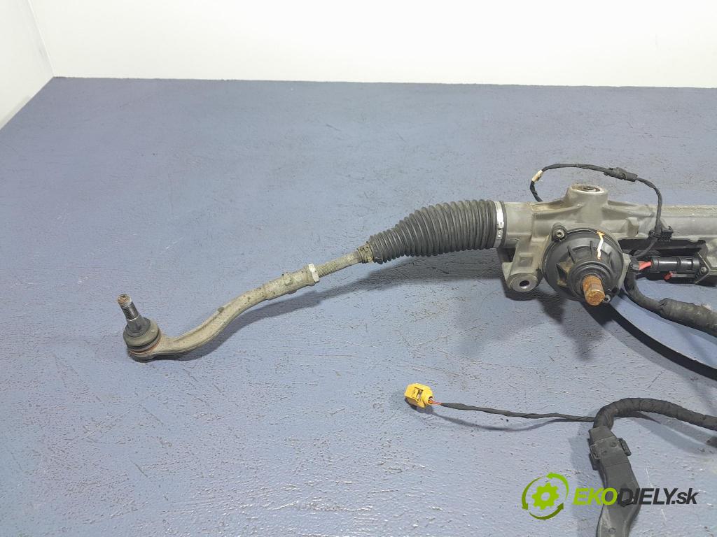 Audi A6 2019 řízení volantu 4K1423053D