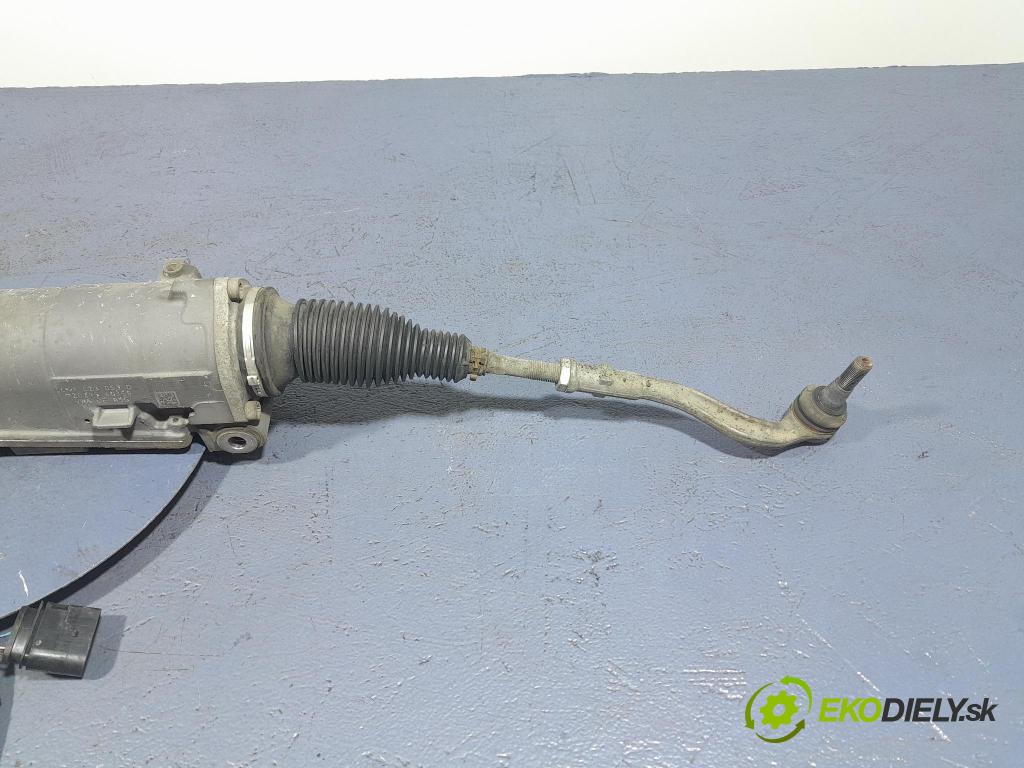 Audi A6 2019 řízení volantu 4K1423053D