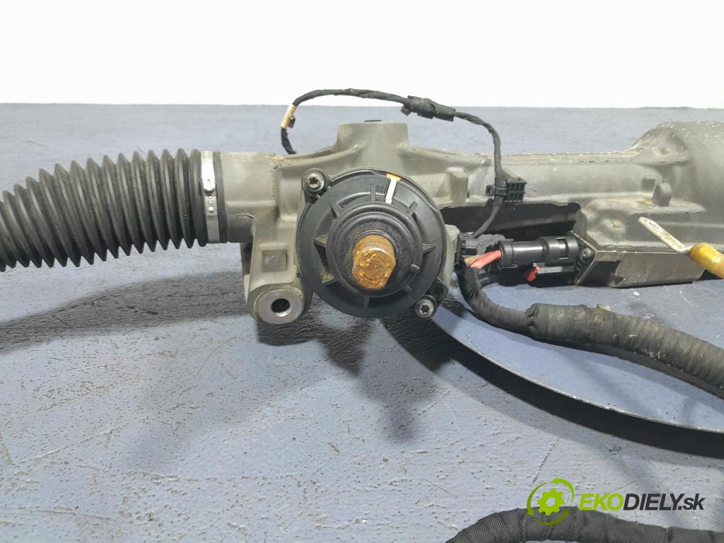 Audi A6 2019 řízení volantu 4K1423053D