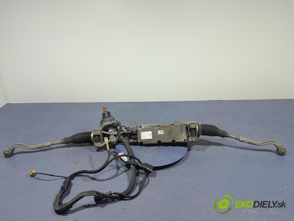 Audi A6 2019 řízení volantu 4K1423053D