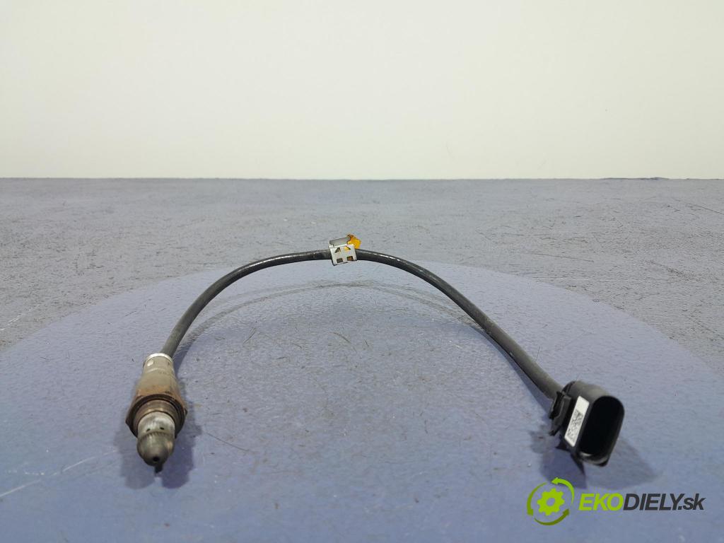 Audi A6 2019 Sonda Lambda: 80A906265