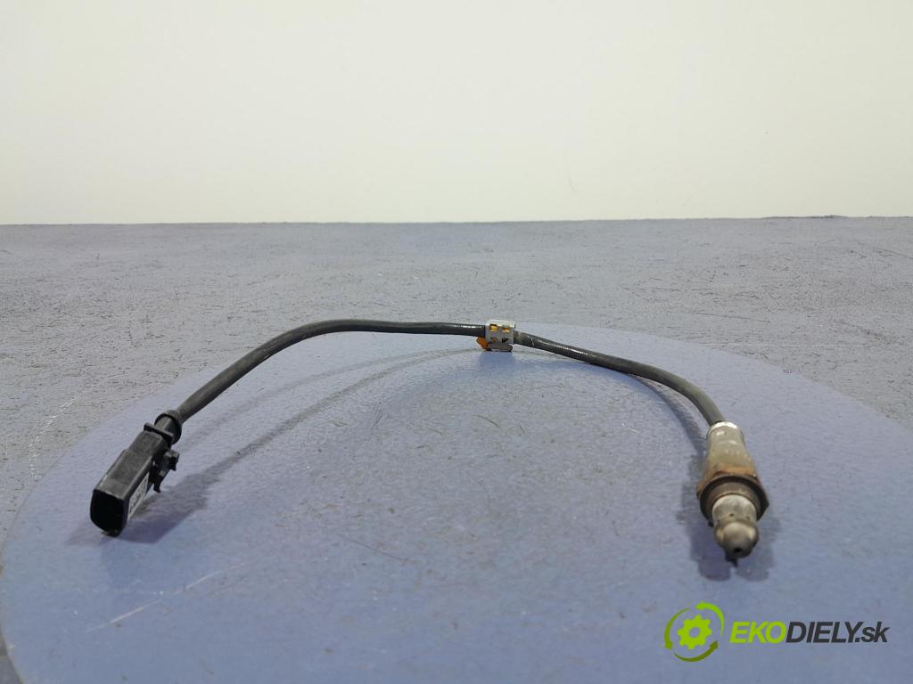 Audi A6 2019 Sonda Lambda: 80A906265