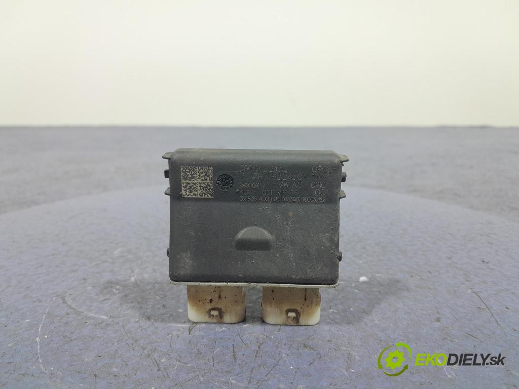 Audi A6 2019 riadiaca jednotka 3G0962243C