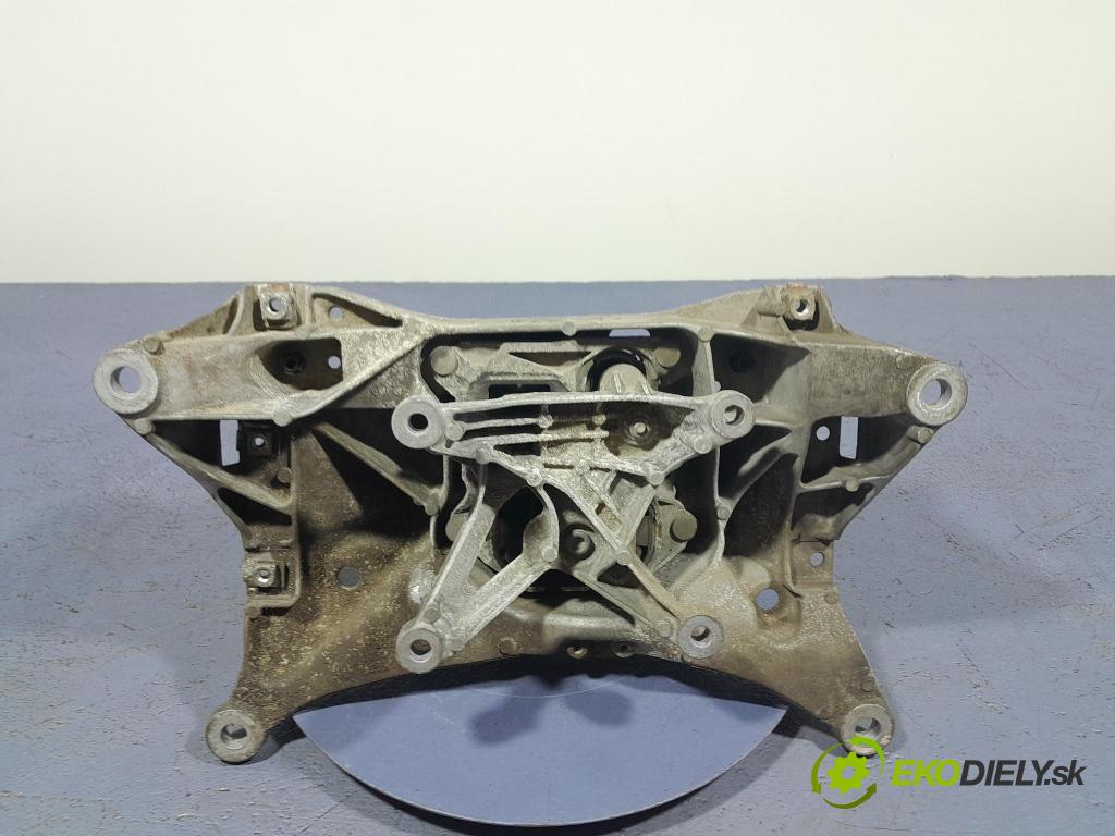 Audi A6 2019 airbag / držiak skrine 4K0399115B