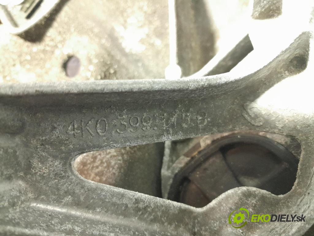 Audi A6 2019 airbag / držiak skrine 4K0399115B