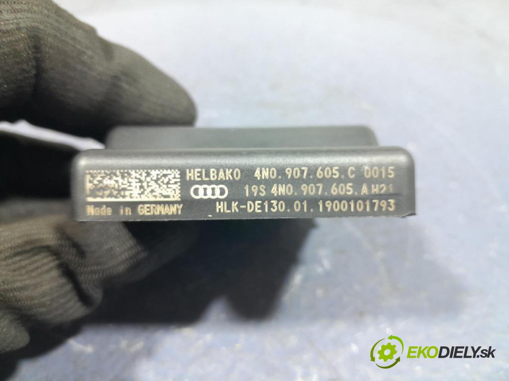 Audi A6 2019 riadiaca jednotka 4N0907605C