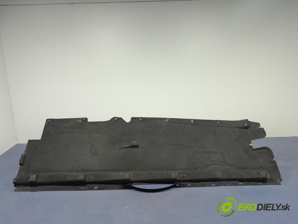 Audi A6 2019 kryt Plast: podvozek: 4K0825208H