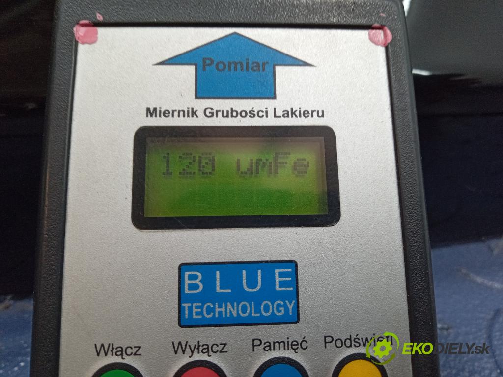 Volvo S60/V70 2017 dveře před Vlevo, odjet: 01