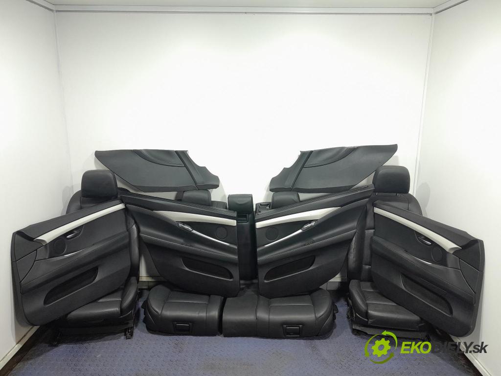 Bmw Seria 5 2011 sedačke: Soubor. 01