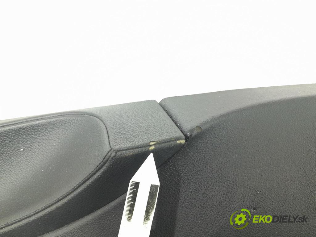 Bmw Seria 5 2011 sedačke: Soubor. 01