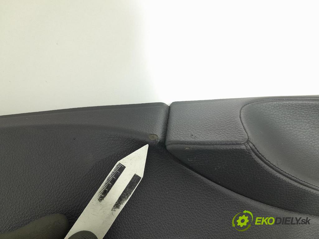 Bmw Seria 5 2011 sedačke: Soubor. 01