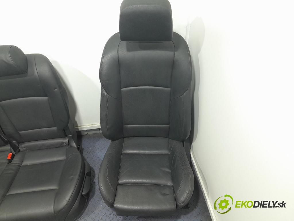 Bmw Seria 5 2011 sedačke: Soubor. 01