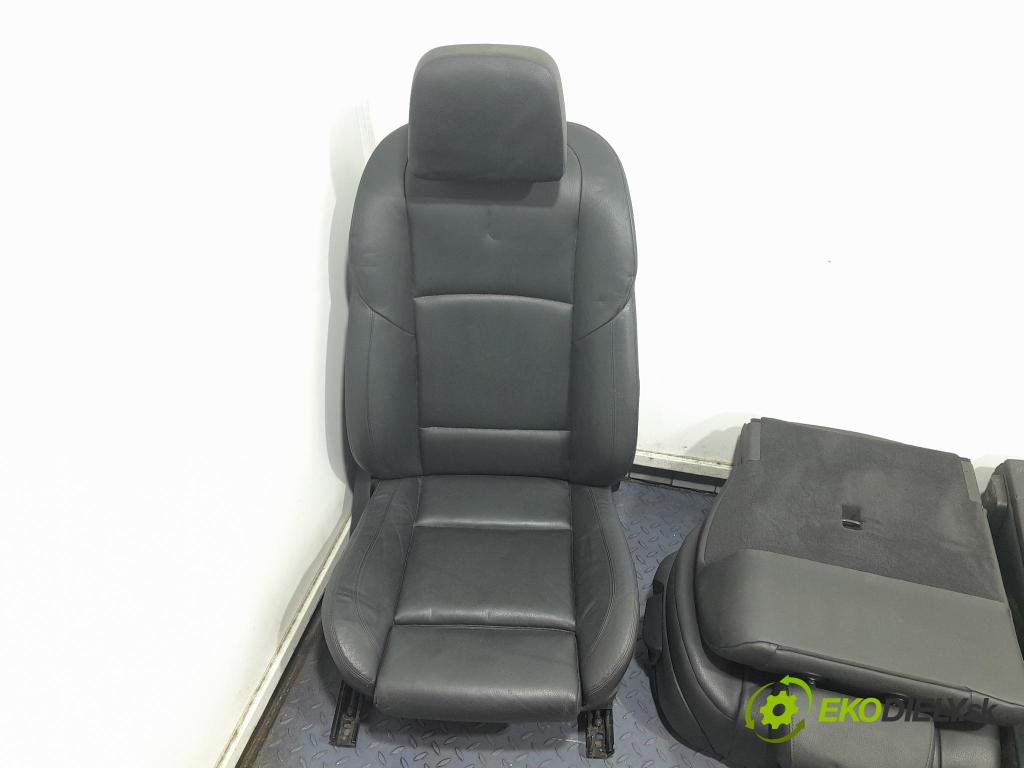 Bmw Seria 5 2011 sedačke: Soubor. 01
