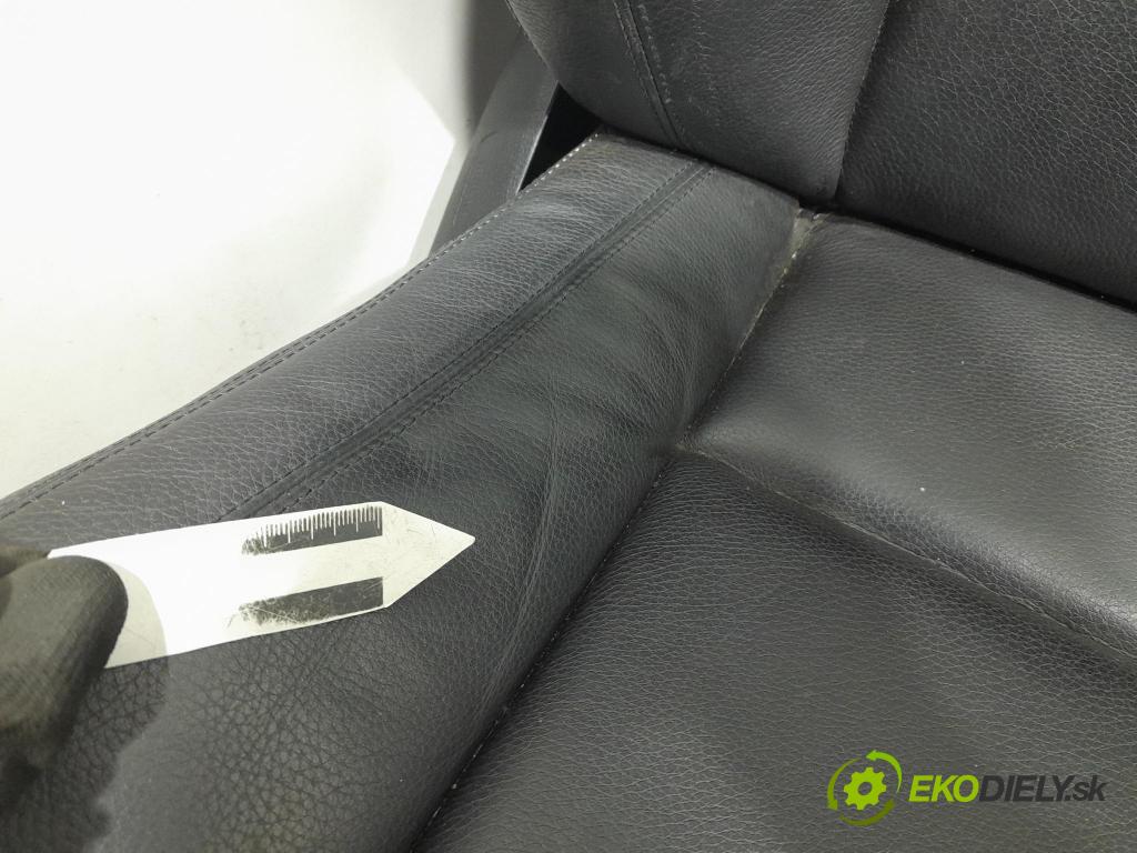 Bmw Seria 5 2011 sedačke: Soubor. 01