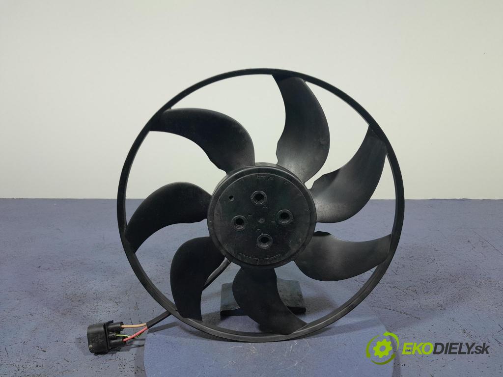 Audi A6 2019 Ventilátor Chladič: 8W0959455J