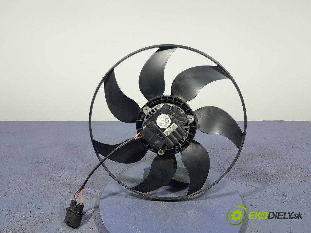 Audi A6 2019 Ventilátor Chladič: 8W0959455J