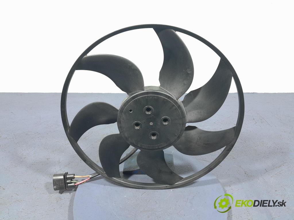 Audi A6 2019 Ventilátor Chladič: 8W0959455J