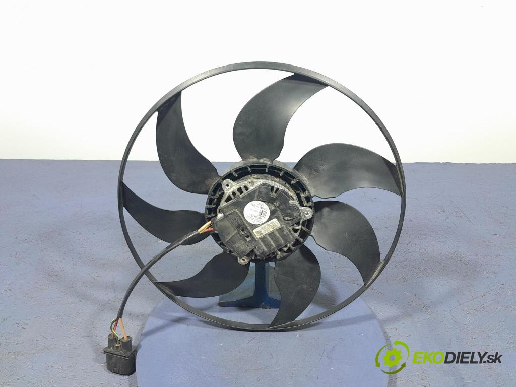 Audi A6 2019 Ventilátor Chladič: 8W0959455J