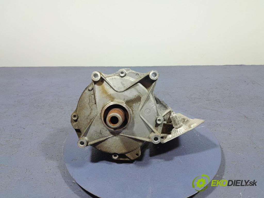 Audi A6 2019 prevodovka 0CJ409431C
