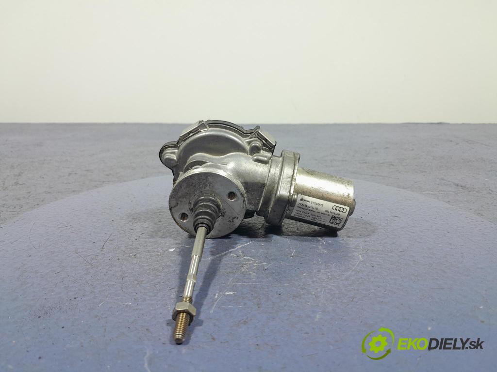 Audi A6 2019 ventil Turbo 06L145614B