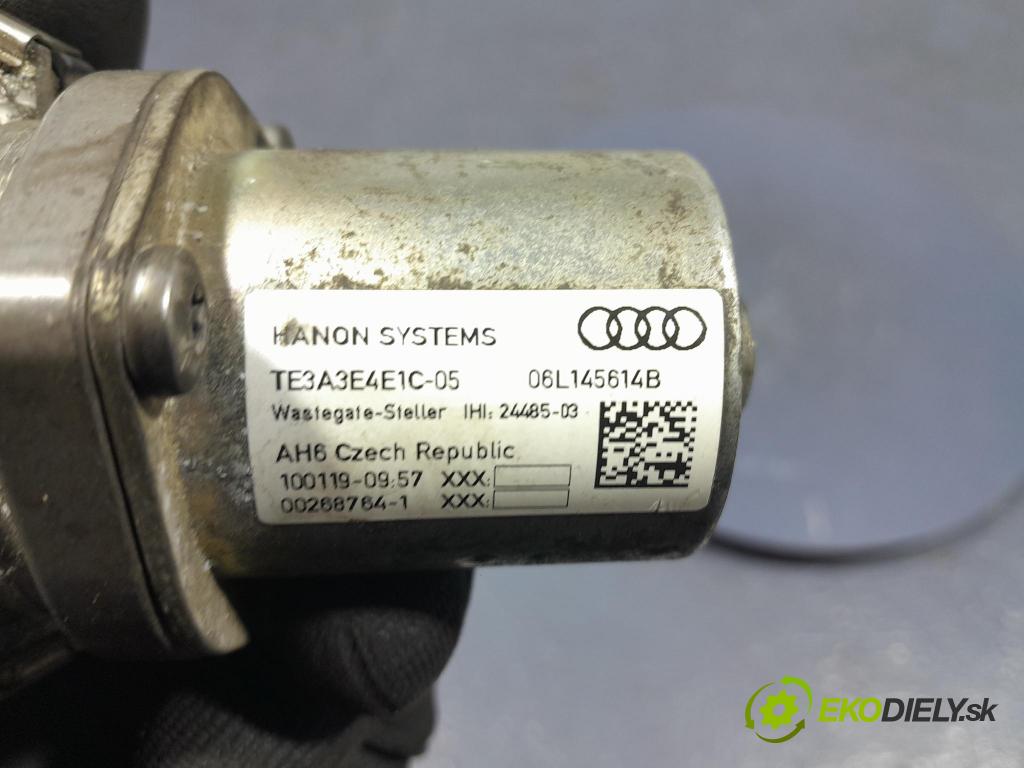 Audi A6 2019 ventil Turbo 06L145614B