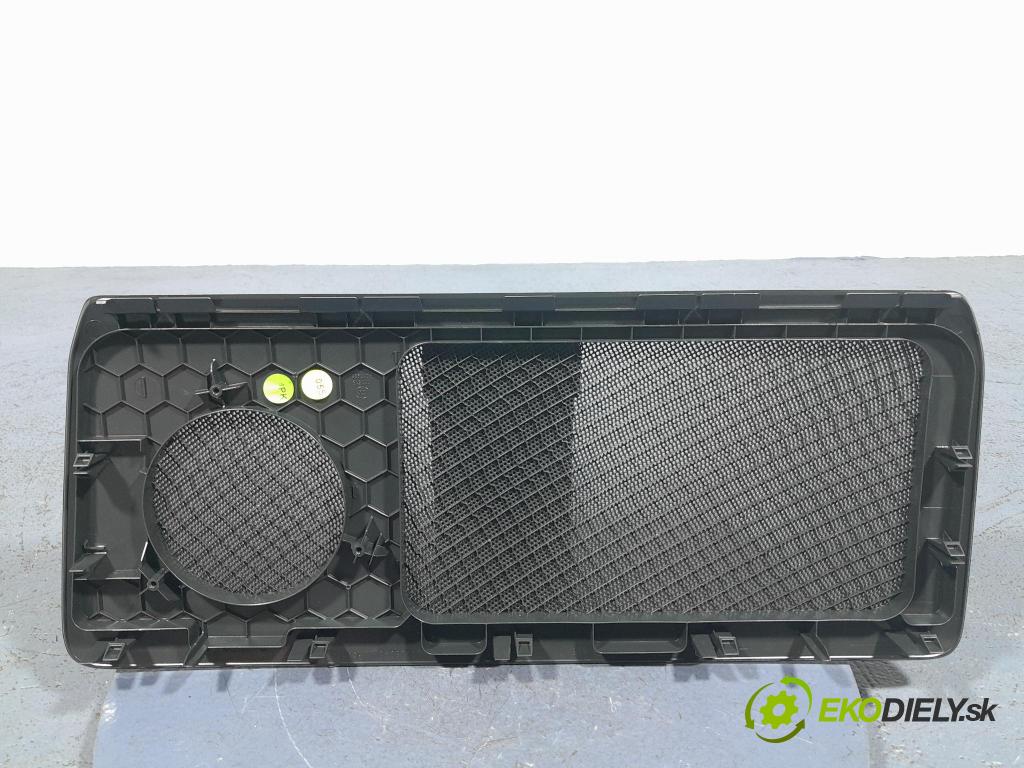 Audi A6 2019 kufra: 4K5035405