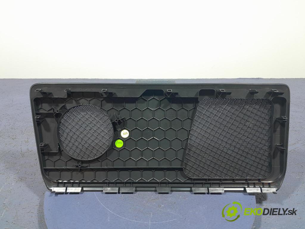 Audi A6 2019 kufra: 4K5035406