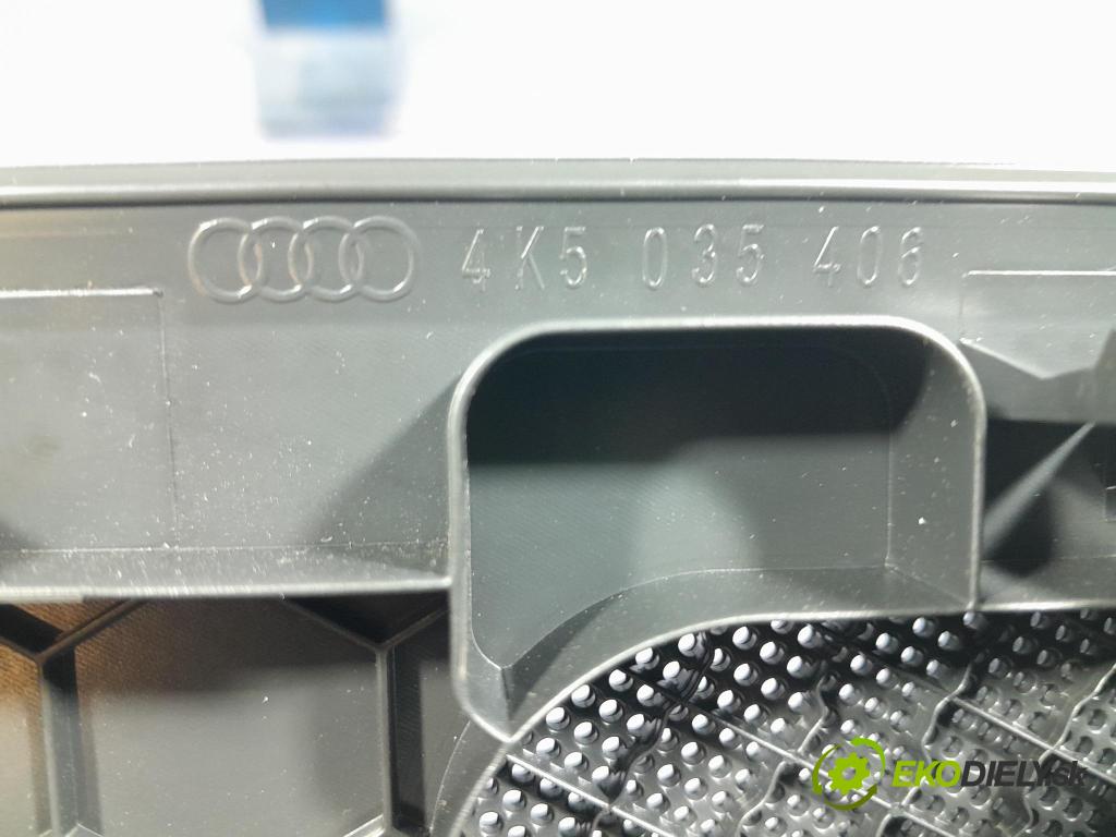 Audi A6 2019 kufra: 4K5035406